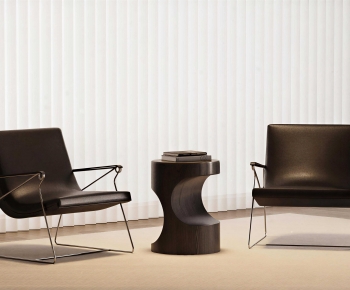 Modern Lounge Chair-ID:101607087