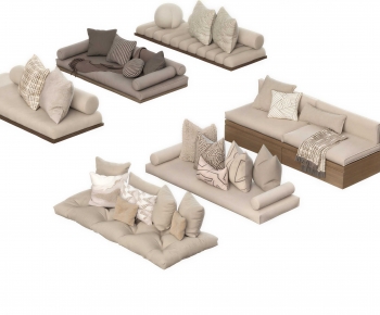 Modern Cushion-ID:819235094