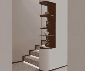 Modern Hallway-ID:794925935