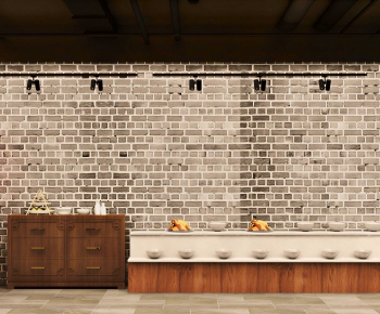 New Chinese Style Restaurant-ID:405440094