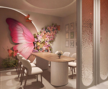 Modern Restaurant Box-ID:482646942