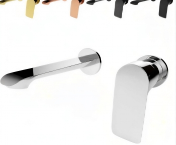 Modern Faucet/Shower-ID:728636989