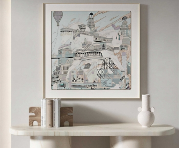 Modern Painting-ID:269941095