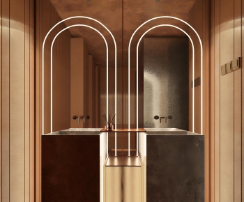 Modern TOILET-ID:229345081