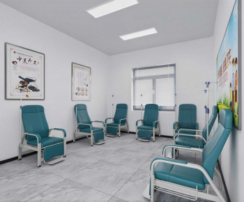 Modern Hospital-ID:800256018