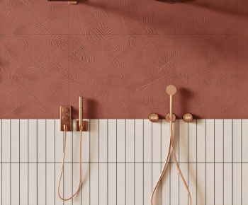 Modern Faucet/Shower-ID:380979069