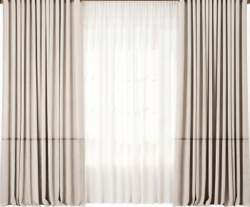 Modern The Curtain-ID:190001963