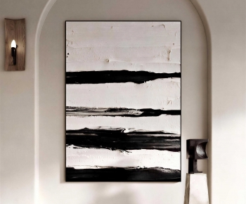 Wabi-sabi Style Painting-ID:279716973