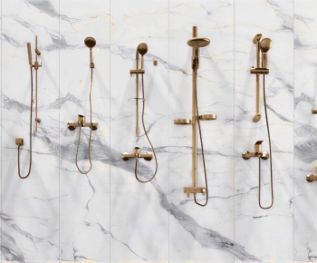 Modern Faucet/Shower-ID:934232958