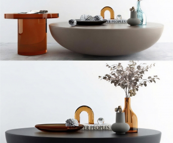 Modern Coffee Table-ID:623847013