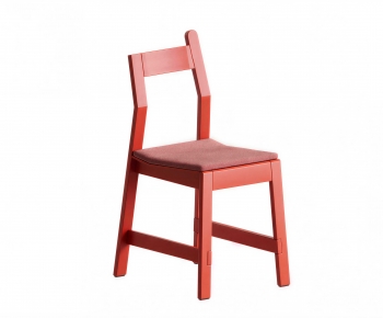 Modern Dining Chair-ID:624241117