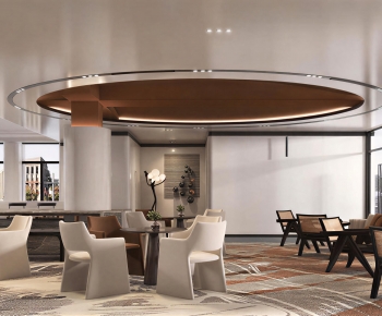 Modern Lobby Hall-ID:956125026