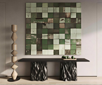 Wabi-sabi Style Painting-ID:361728914