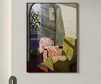Modern Painting-ID:927321916