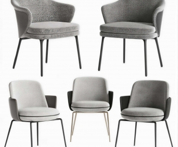Modern Dining Chair-ID:403070931