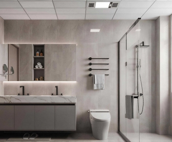 Modern TOILET-ID:968621973