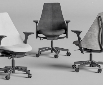 Modern Office Chair-ID:624060641