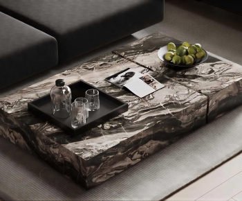 Modern Coffee Table-ID:567106969