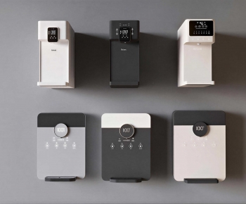 Modern Water Dispenser-ID:921253929