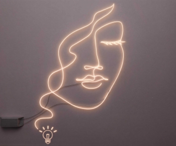 Modern Decorative Lamp-ID:801570412