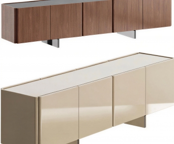 Modern TV Cabinet-ID:437174088