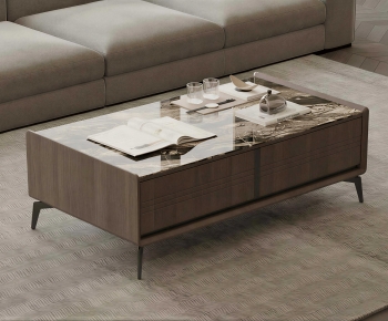 Modern Coffee Table-ID:632901916