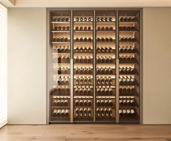 Modern Wine Cabinet-ID:326950072