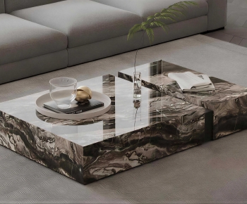Modern Coffee Table-ID:548063995