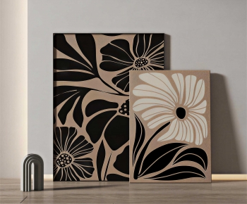 Modern Painting-ID:282615909
