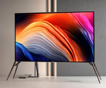 Modern TV Set-ID:997121104
