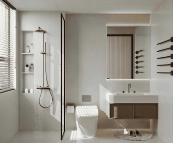 Modern TOILET-ID:882528079