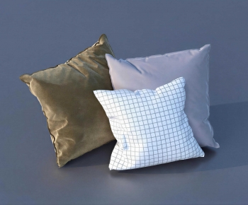 Modern Pillow-ID:920233017