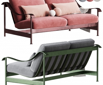 Modern A Sofa For Two-ID:294251923