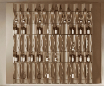 Modern Wine Cabinet-ID:636158947
