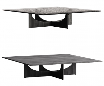 Modern Coffee Table-ID:604675056