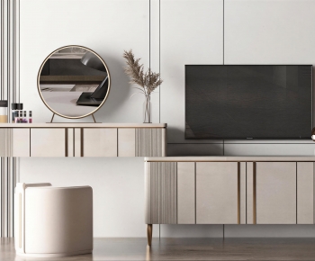 Modern Dresser-ID:104920991