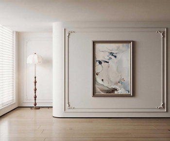 French Style Painting-ID:316250093