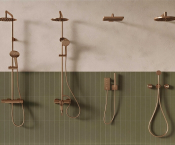 Modern Faucet/Shower-ID:405411964