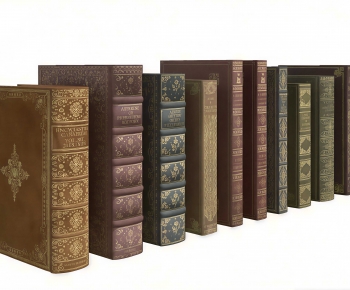 Retro Style Book-ID:387062074