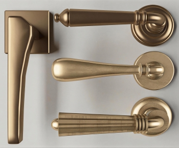 Modern Door Handle-ID:342535021