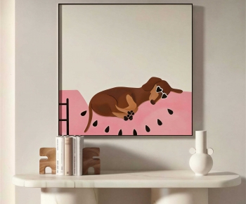 Modern Painting-ID:454911959