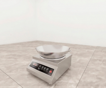 Modern Electric Kitchen Appliances-ID:220830496