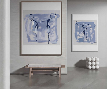 Modern Painting-ID:800540927