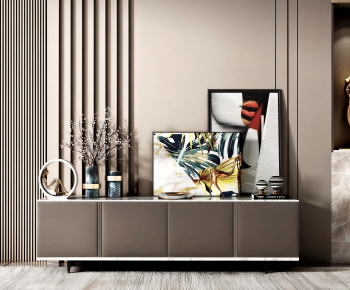 Modern TV Cabinet-ID:106679924