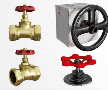 Industrial Style Industrial Equipment-ID:212353947