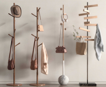 Modern Coat Hanger-ID:576764115