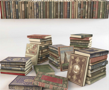 European Style Book-ID:981187114