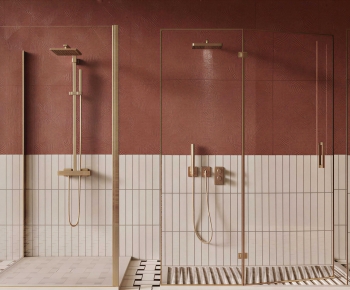 Modern Bathroom-ID:930630921