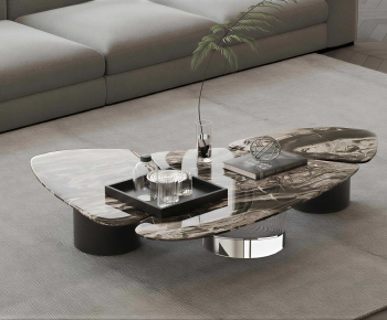 Modern Coffee Table-ID:171009063