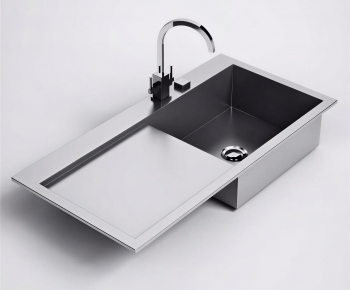 Modern Sink-ID:555329087